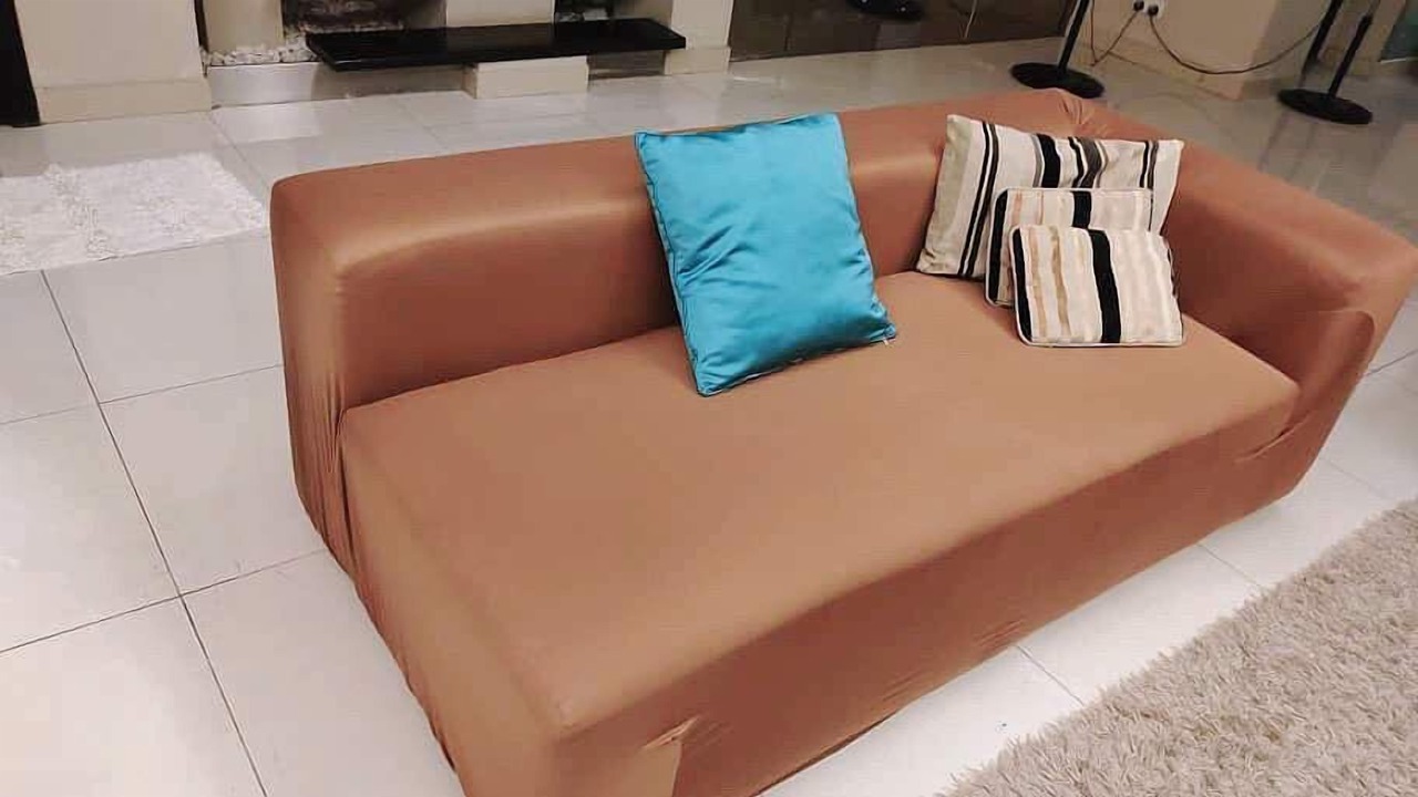 Photo of Livingroom in Cheras