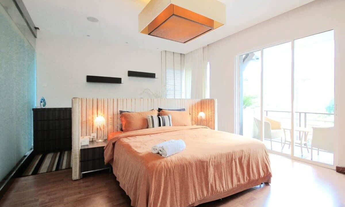 Photo of Patio Balcony in Cheras