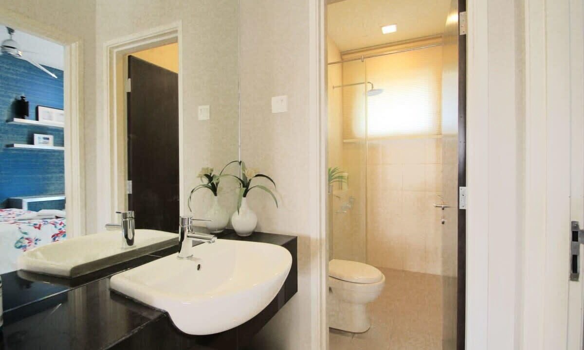 Photo of Bathroom in Cheras