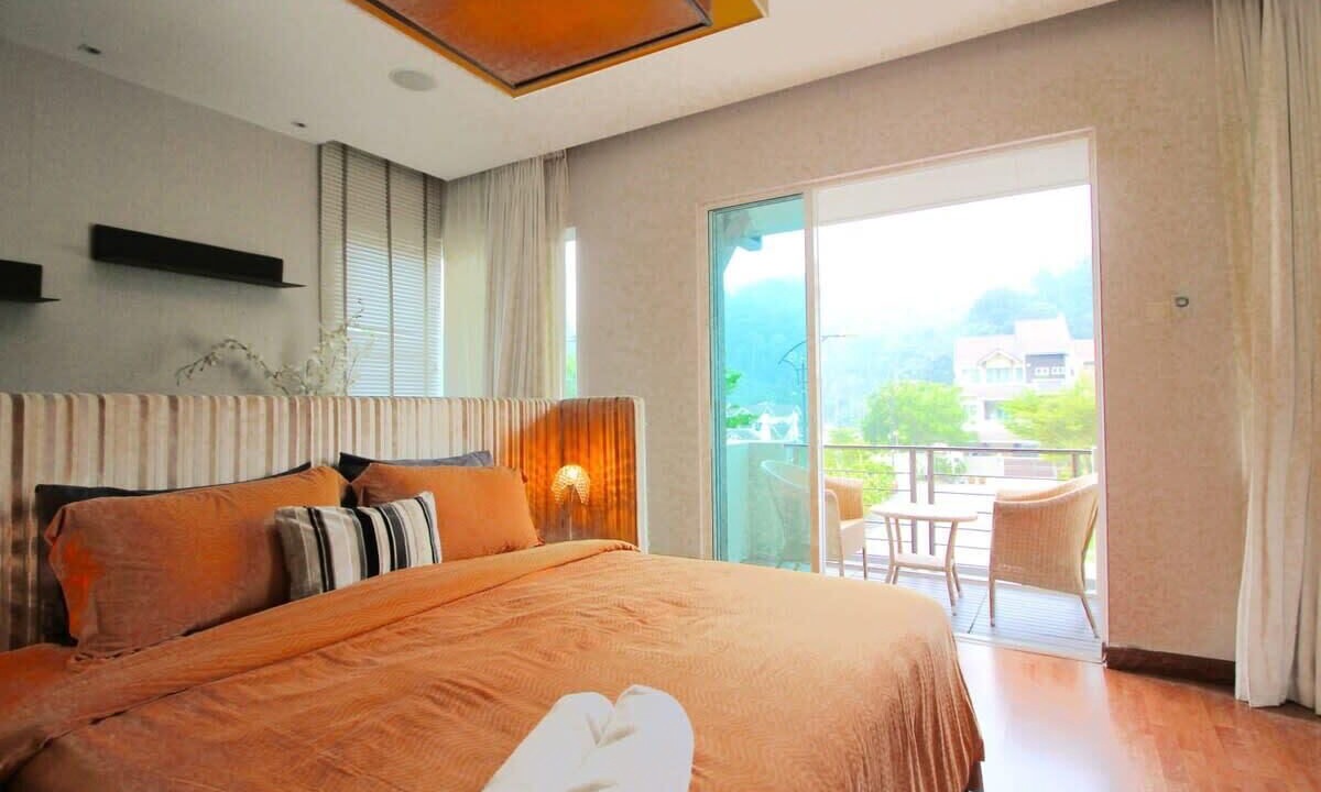 Photo of Patio Balcony in Cheras