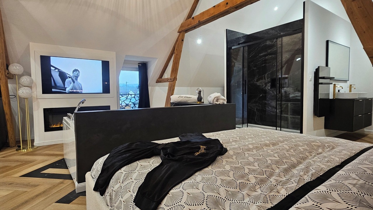 Photo of Bedroom in Yville-sur-Seine