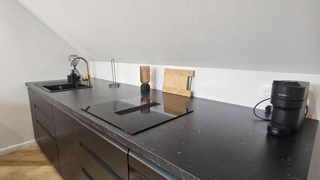 Photo of Kitchen in Yville-sur-Seine