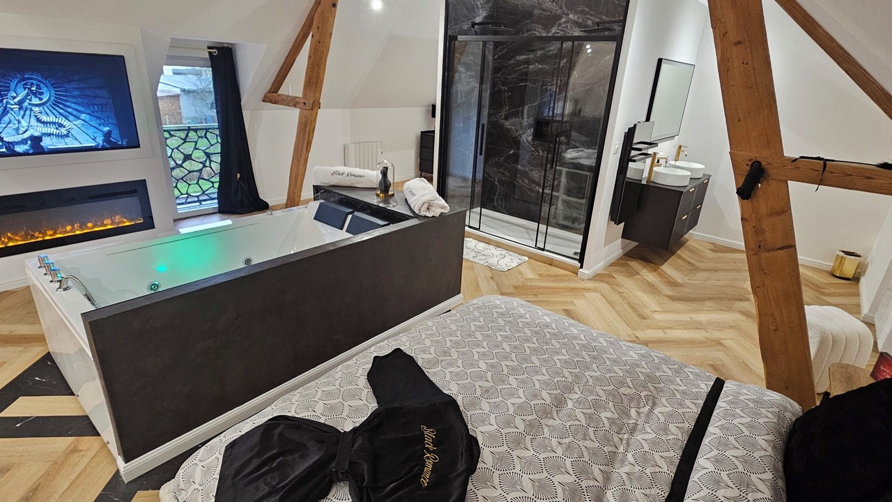 Photo of Bedroom in Yville-sur-Seine