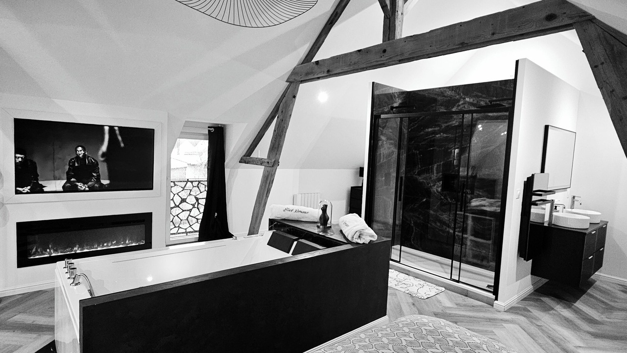 Photo of Bedroom in Yville-sur-Seine