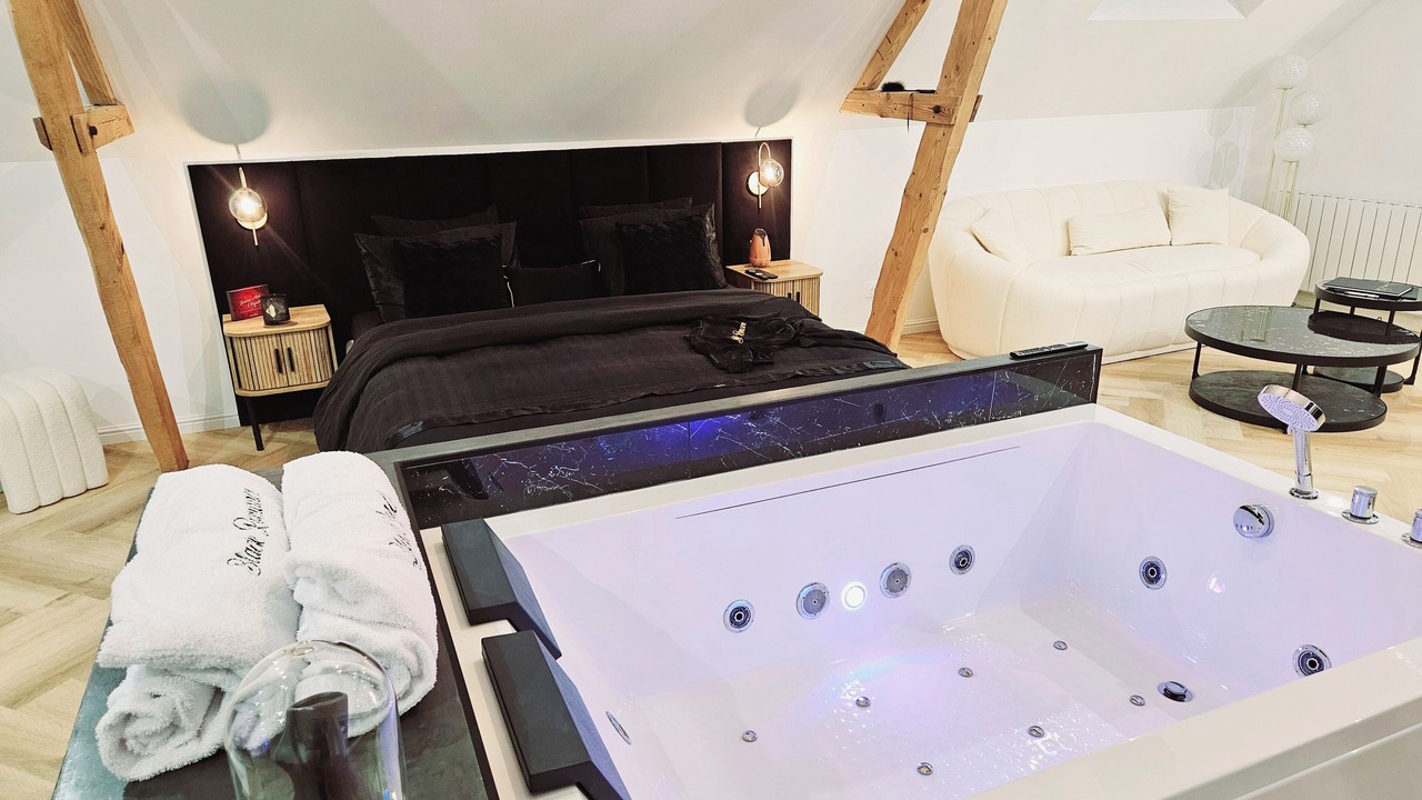 Photo of Bedroom in Yville-sur-Seine