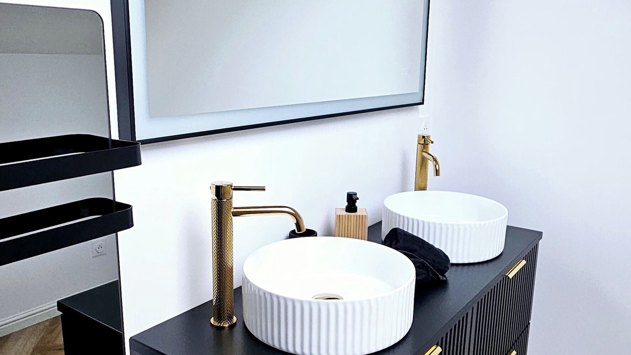 Photo of Bathroom in Yville-sur-Seine