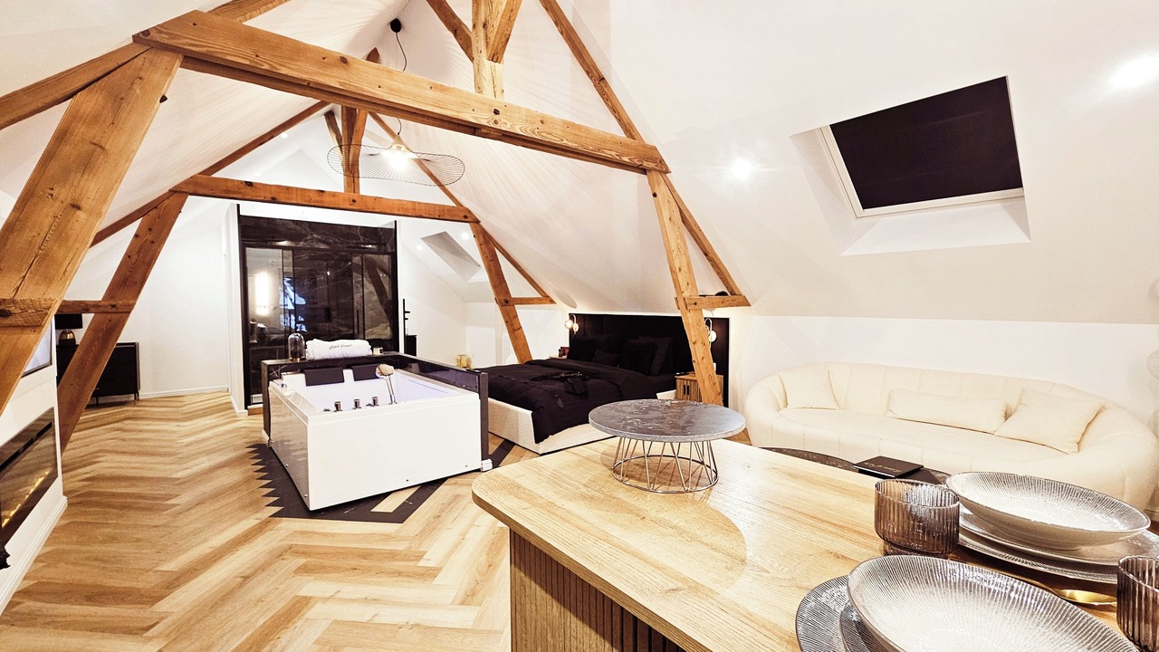 Photo of Livingroom in Yville-sur-Seine