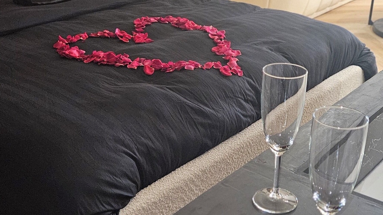 Photo of Bedroom in Yville-sur-Seine