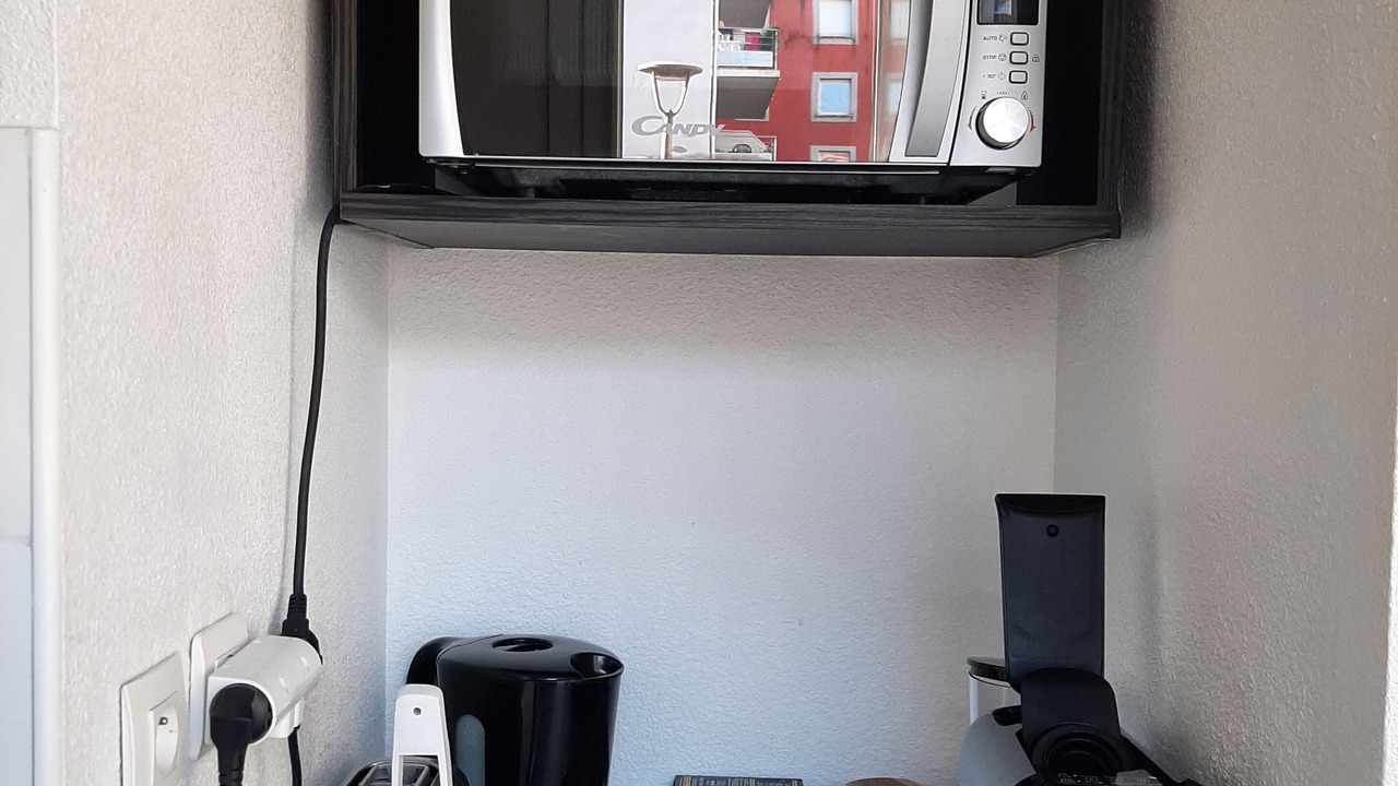 Photo of Kitchen in Juncasse - Argoulets