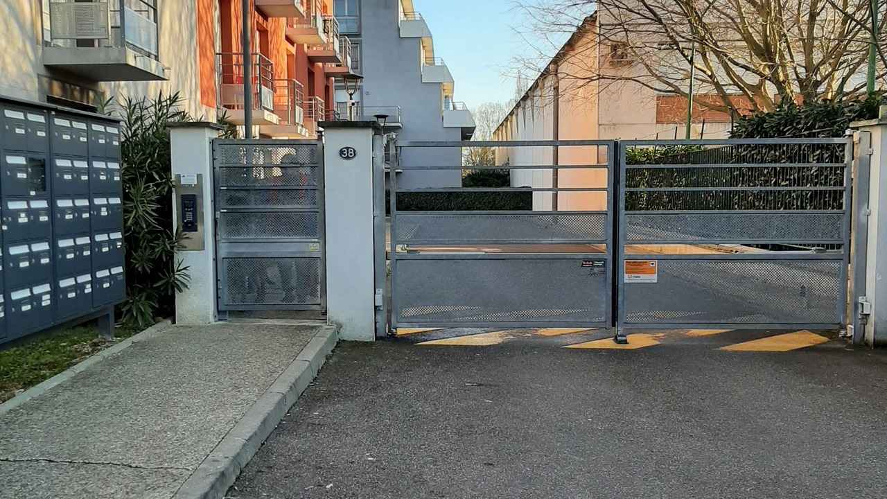 Photo of Outdoor in Juncasse - Argoulets