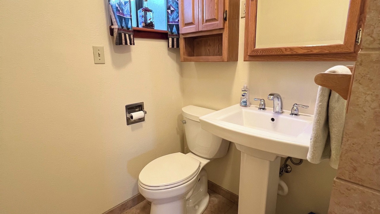Photo of Bathroom in San Lorenzo