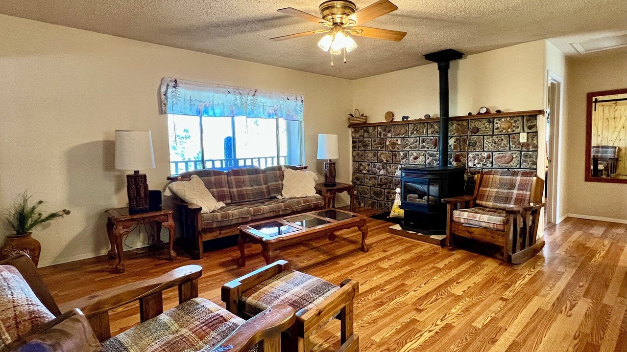 Photo of Livingroom in San Lorenzo