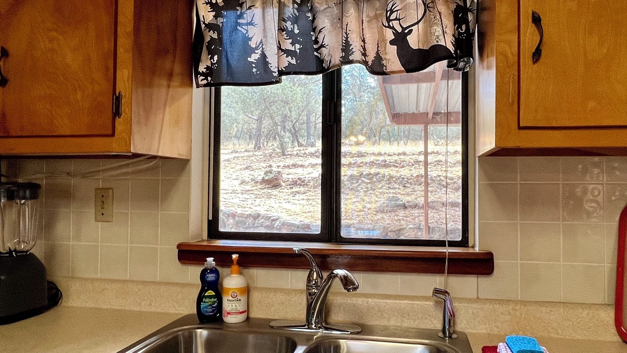 Photo of Kitchen in San Lorenzo