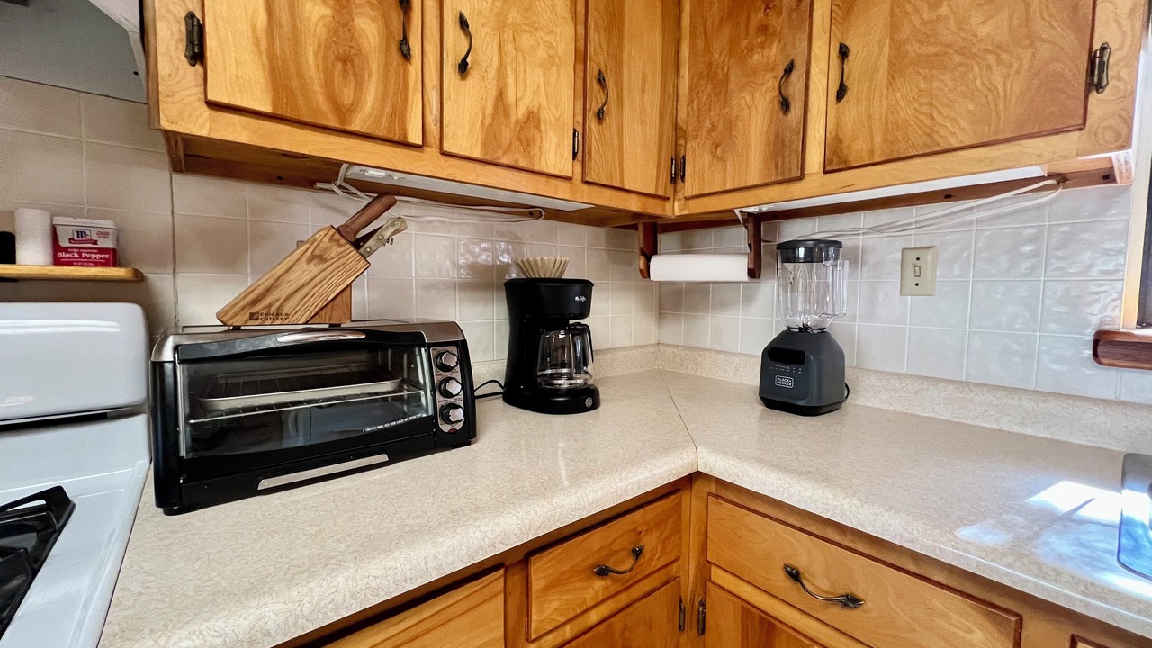 Photo of Kitchen in San Lorenzo