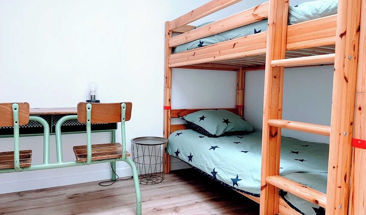 Photo of Bedroom in Trelevern