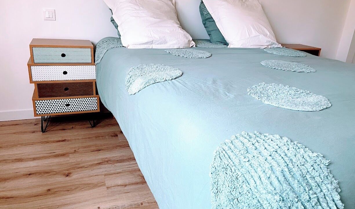 Photo of Bedroom in Trelevern