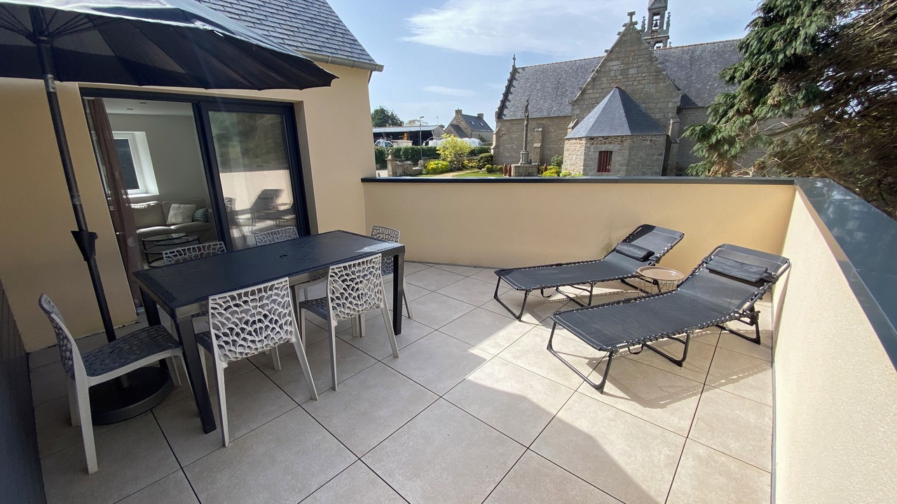 Photo of Outdoor in Trelevern