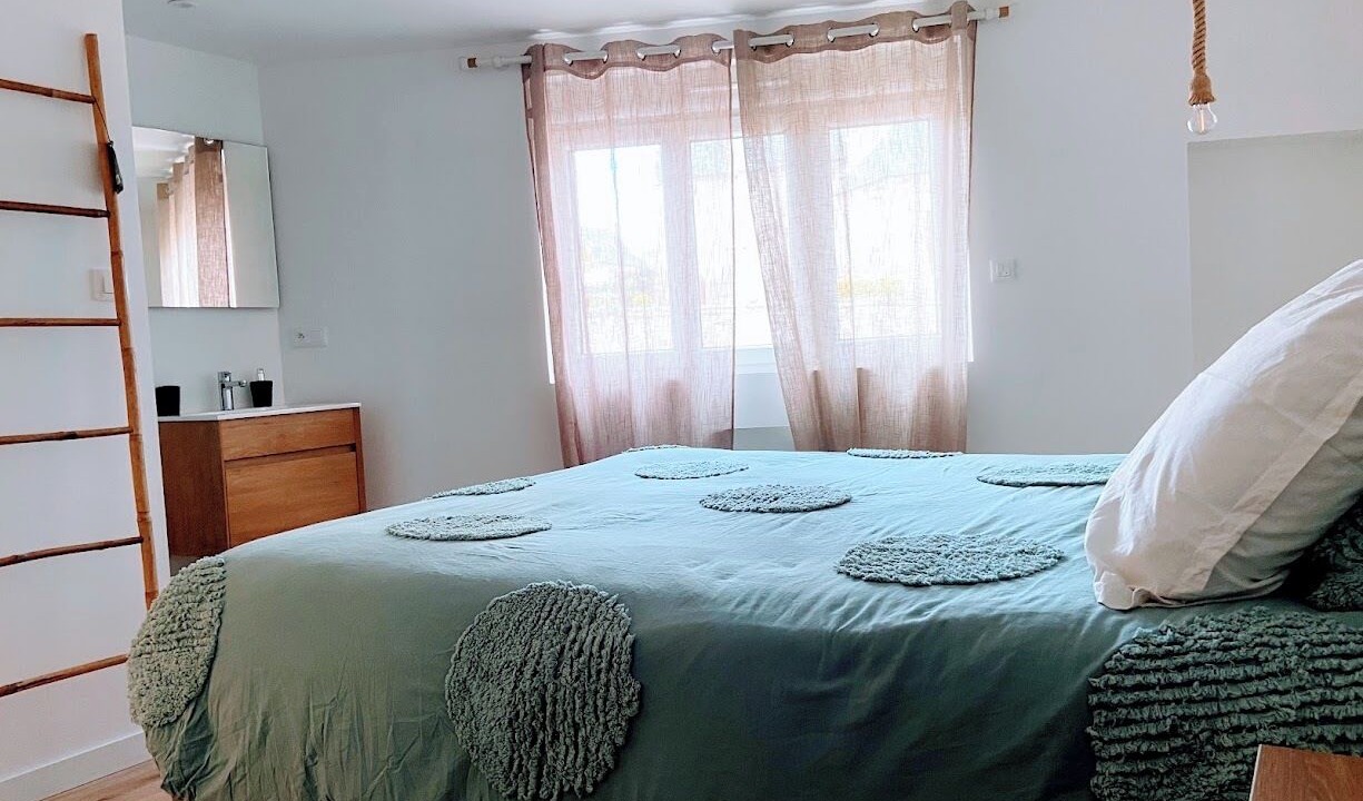 Photo of Bedroom in Trelevern