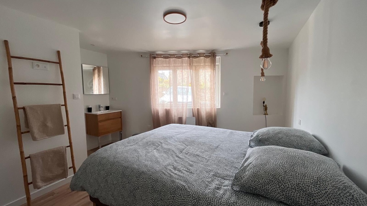 Photo of Bedroom in Trelevern