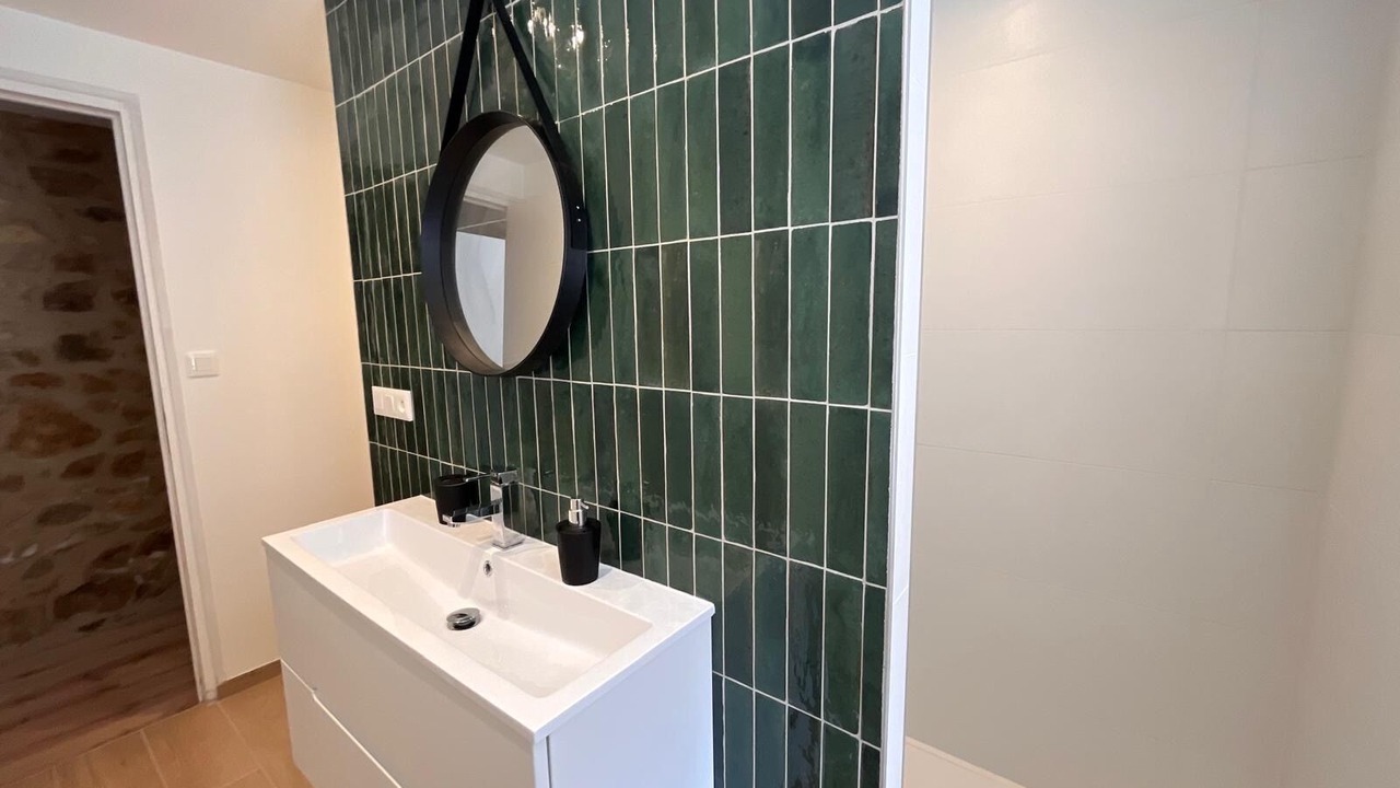 Photo of Bathroom in Trelevern