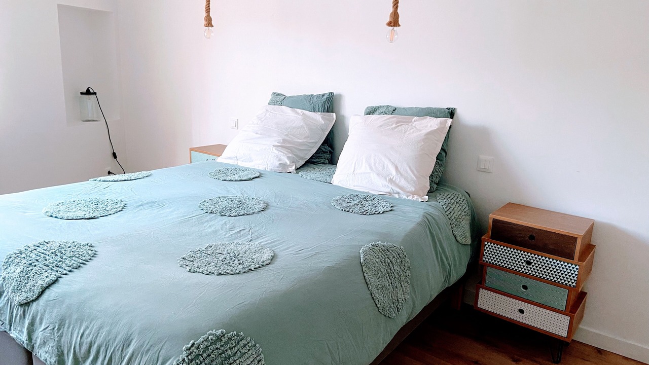 Photo of Bedroom in Trelevern