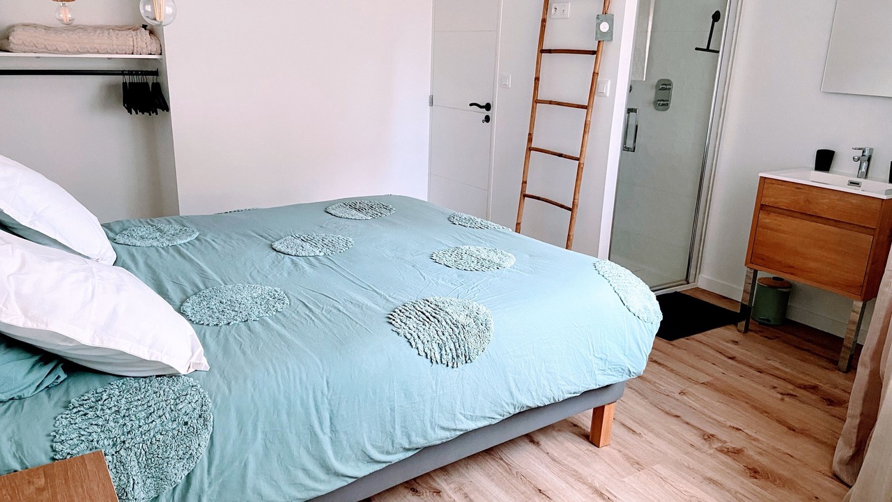 Photo of Bedroom in Trelevern