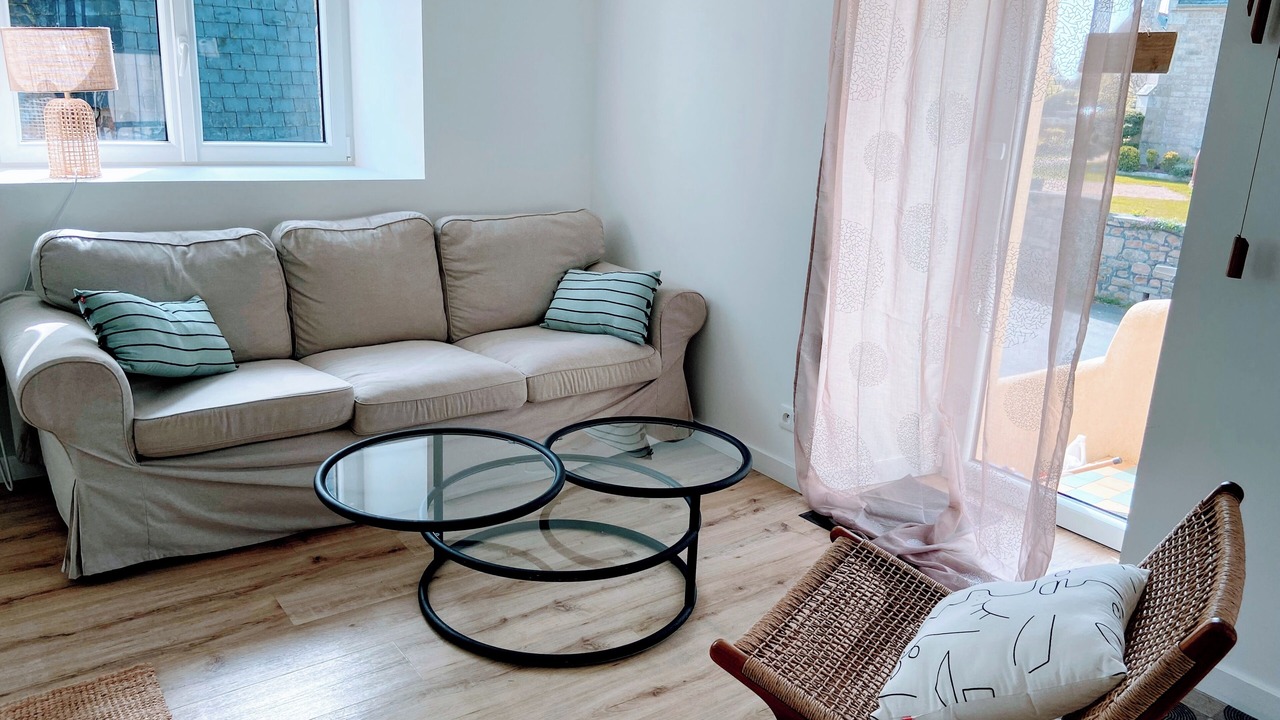 Photo of Livingroom in Trelevern