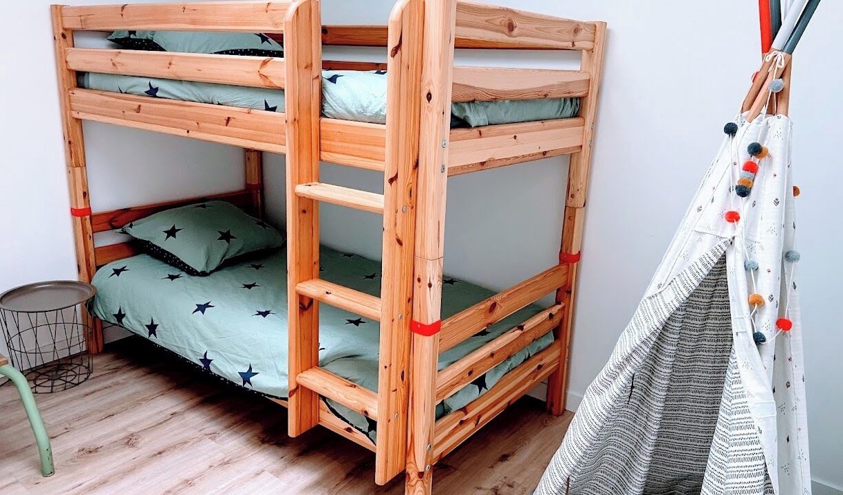 Photo of Bedroom in Trelevern
