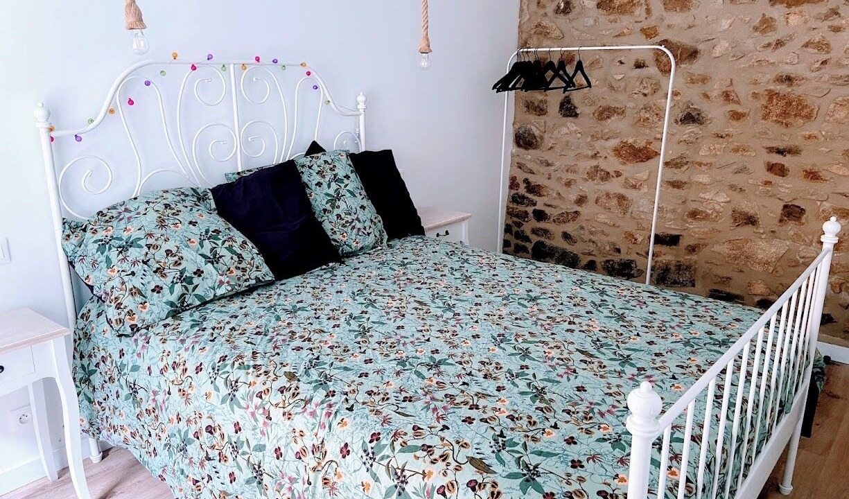 Photo of Bedroom in Trelevern