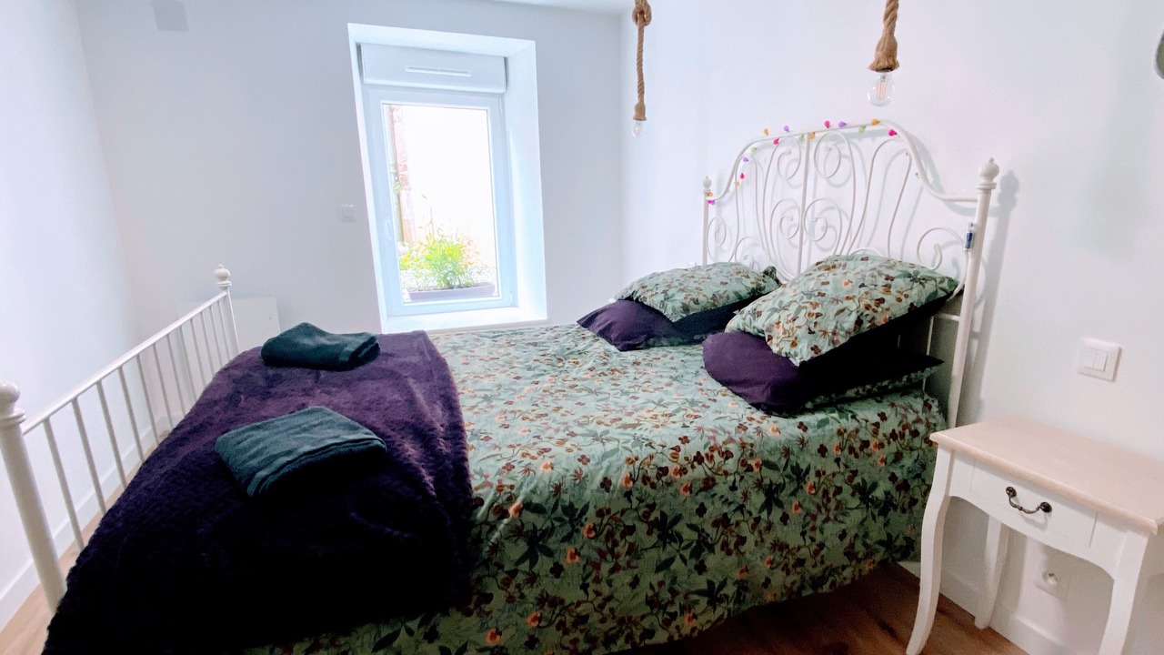 Photo of Bedroom in Trelevern