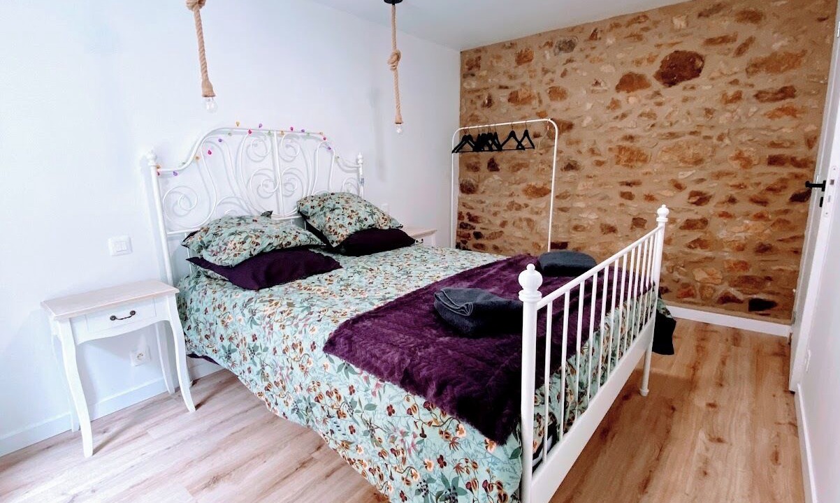 Photo of Bedroom in Trelevern