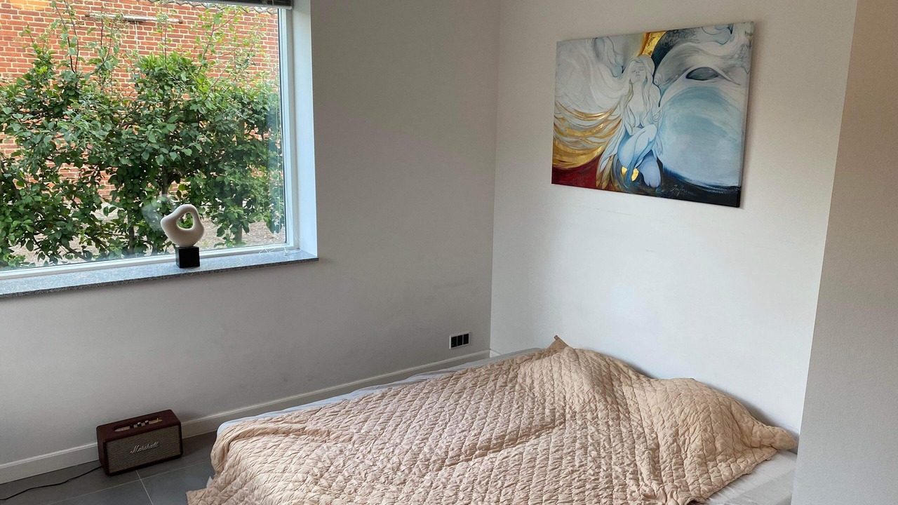 Photo of Bedroom in Kastrup