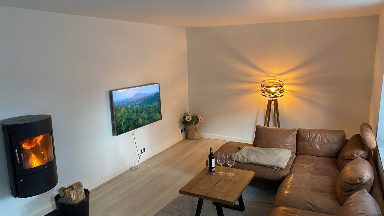 Photo of Livingroom in Kastrup