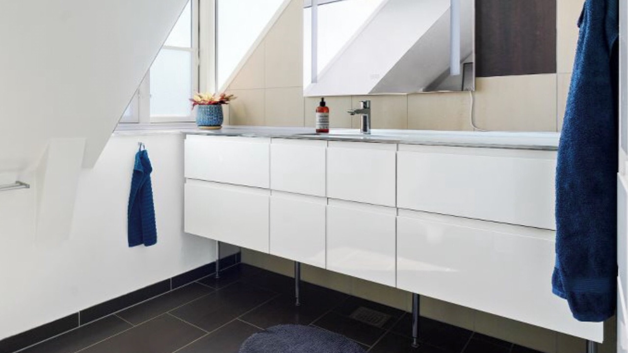 Photo of Bathroom in Kastrup