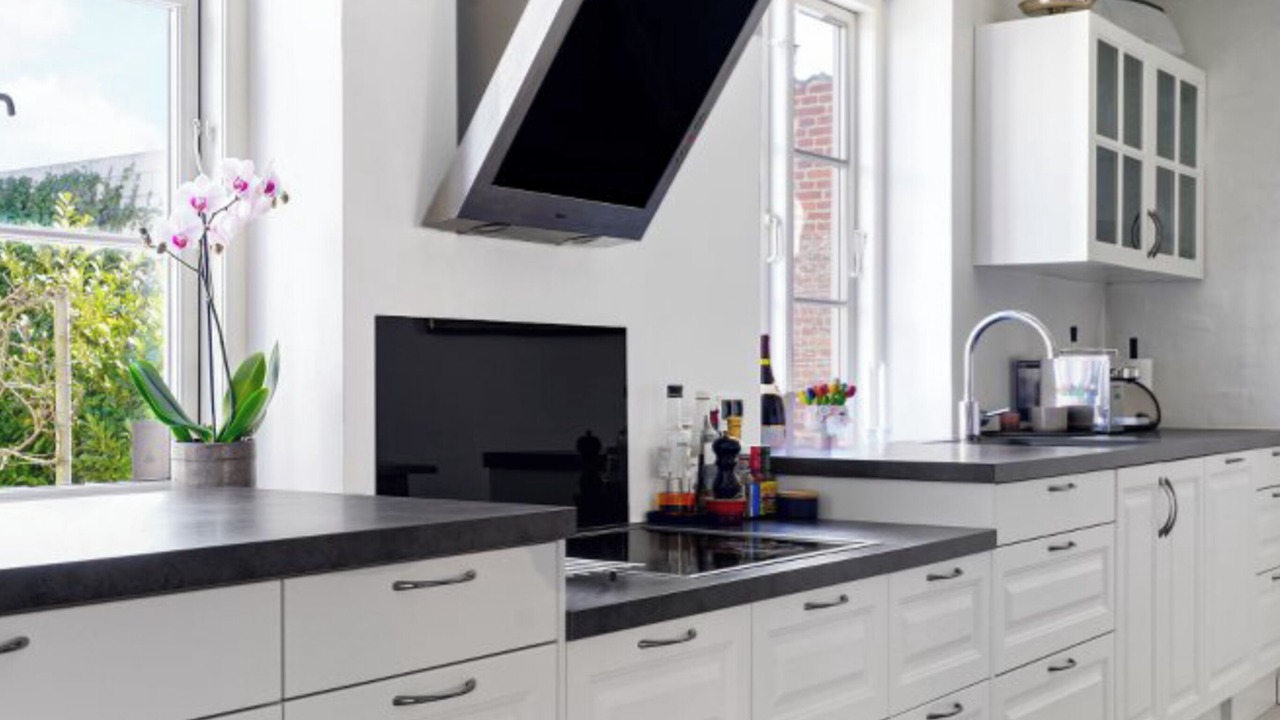 Photo of Kitchen in Kastrup