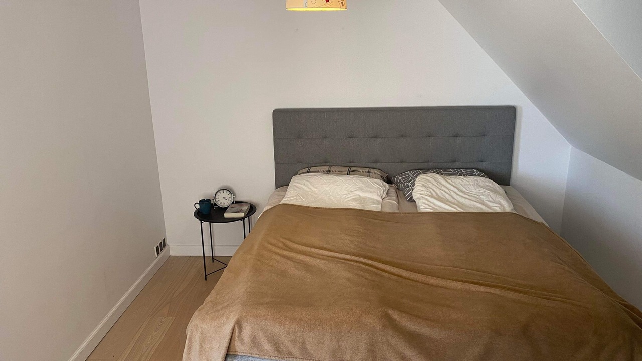 Photo of Bedroom in Kastrup