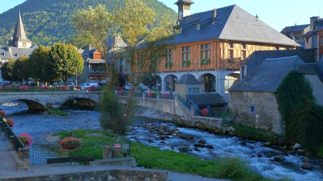 Photo of Others in Arreau