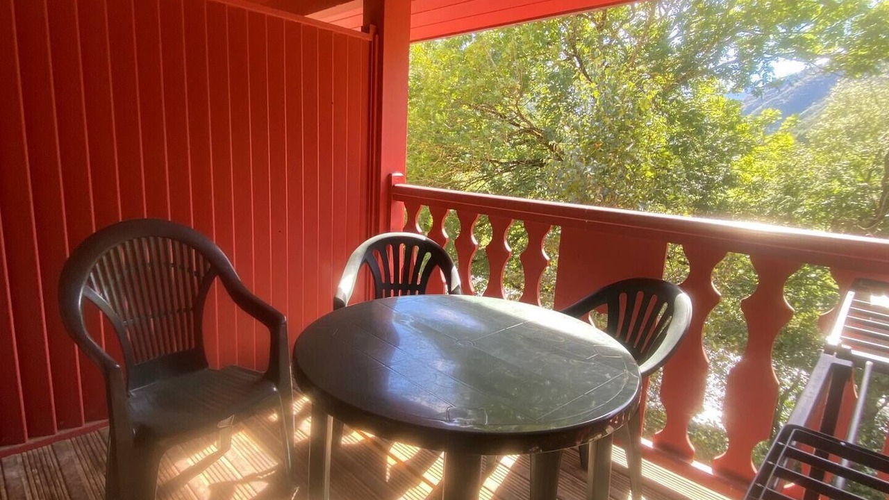 Photo of Outdoor in Arreau