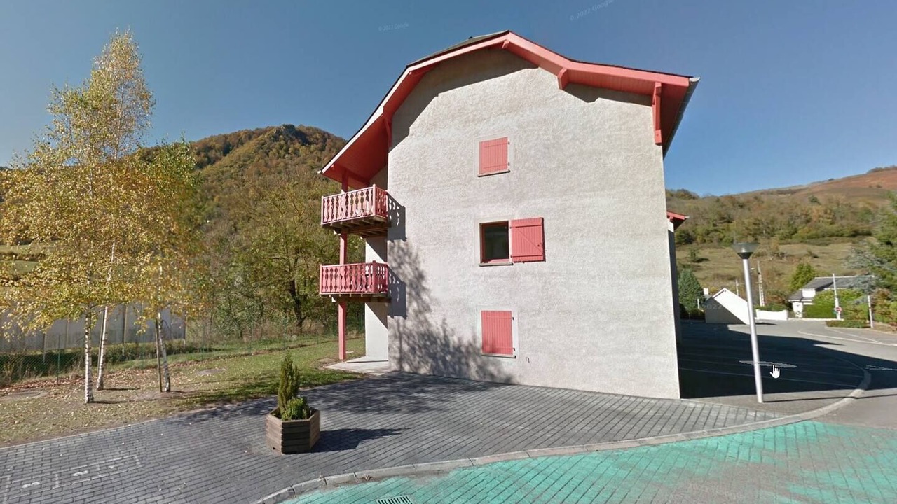 Photo of Outdoor in Arreau