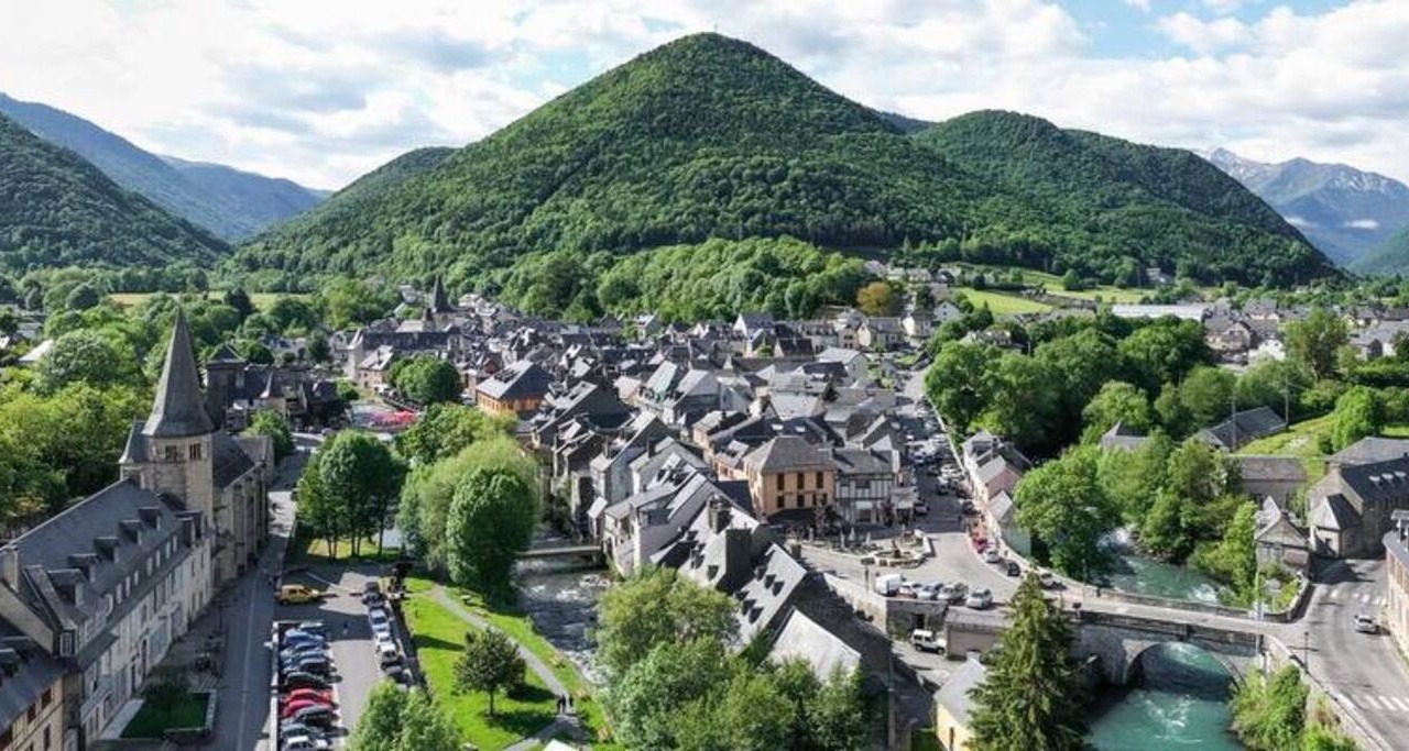 Photo of Outdoor in Arreau