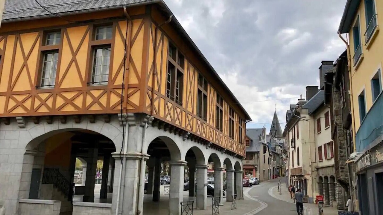 Photo of Others in Arreau