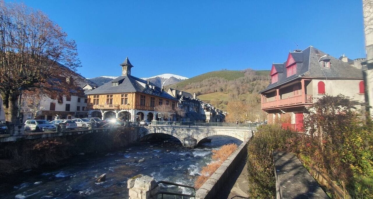 Photo of Others in Arreau