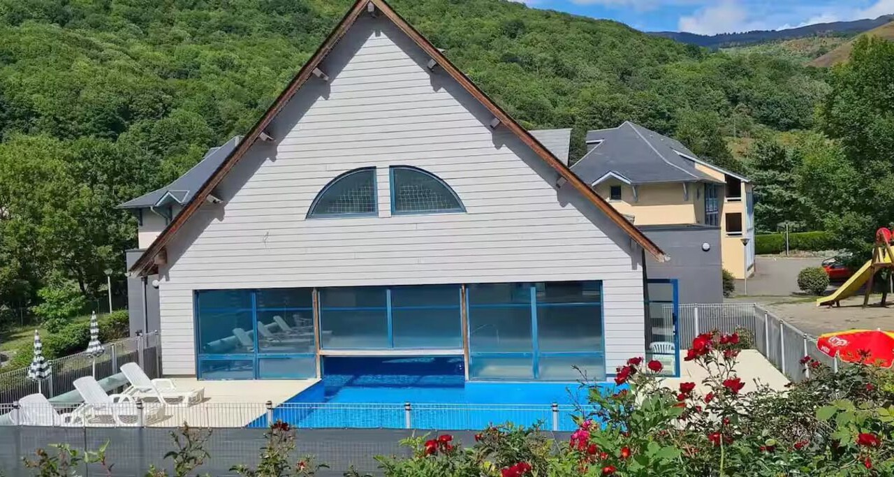 Photo of Outdoor in Arreau