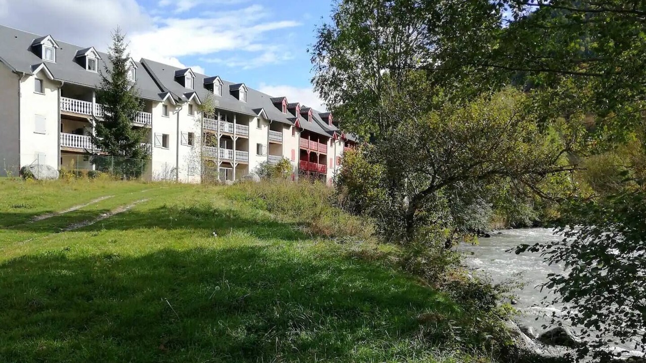 Photo of Outdoor in Arreau