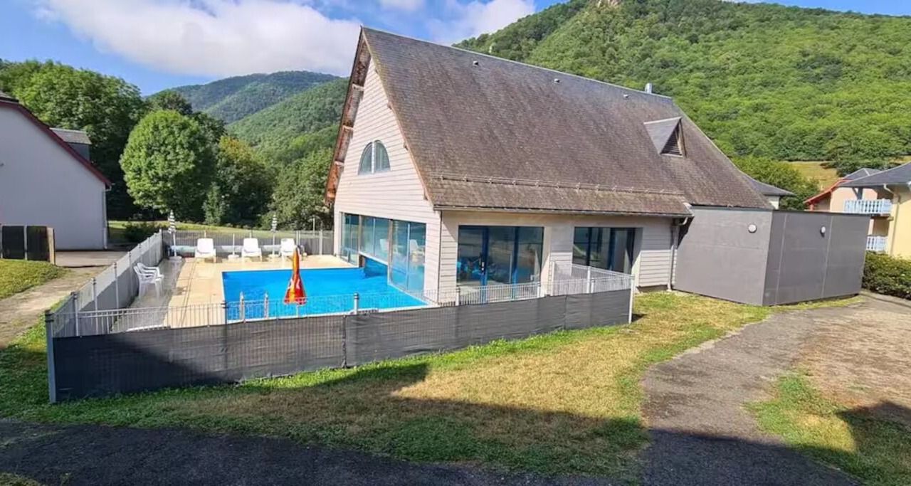 Photo of Outdoor in Arreau