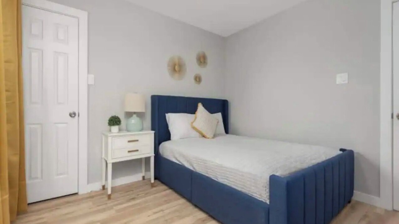 Photo of Bedroom in Northside