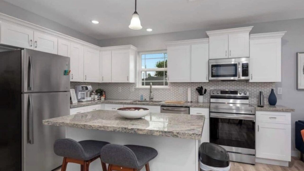 Photo of Kitchen in Northside