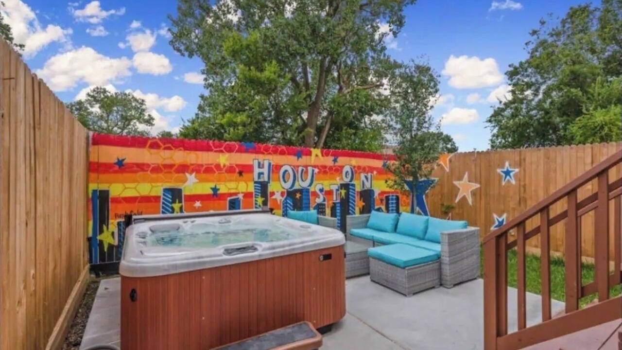Photo of Patio Balcony in Northside