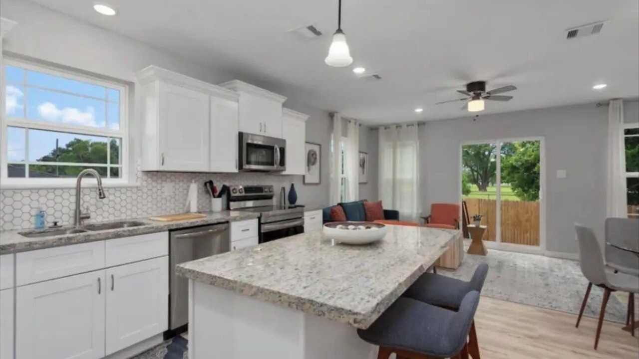 Photo of Kitchen in Northside