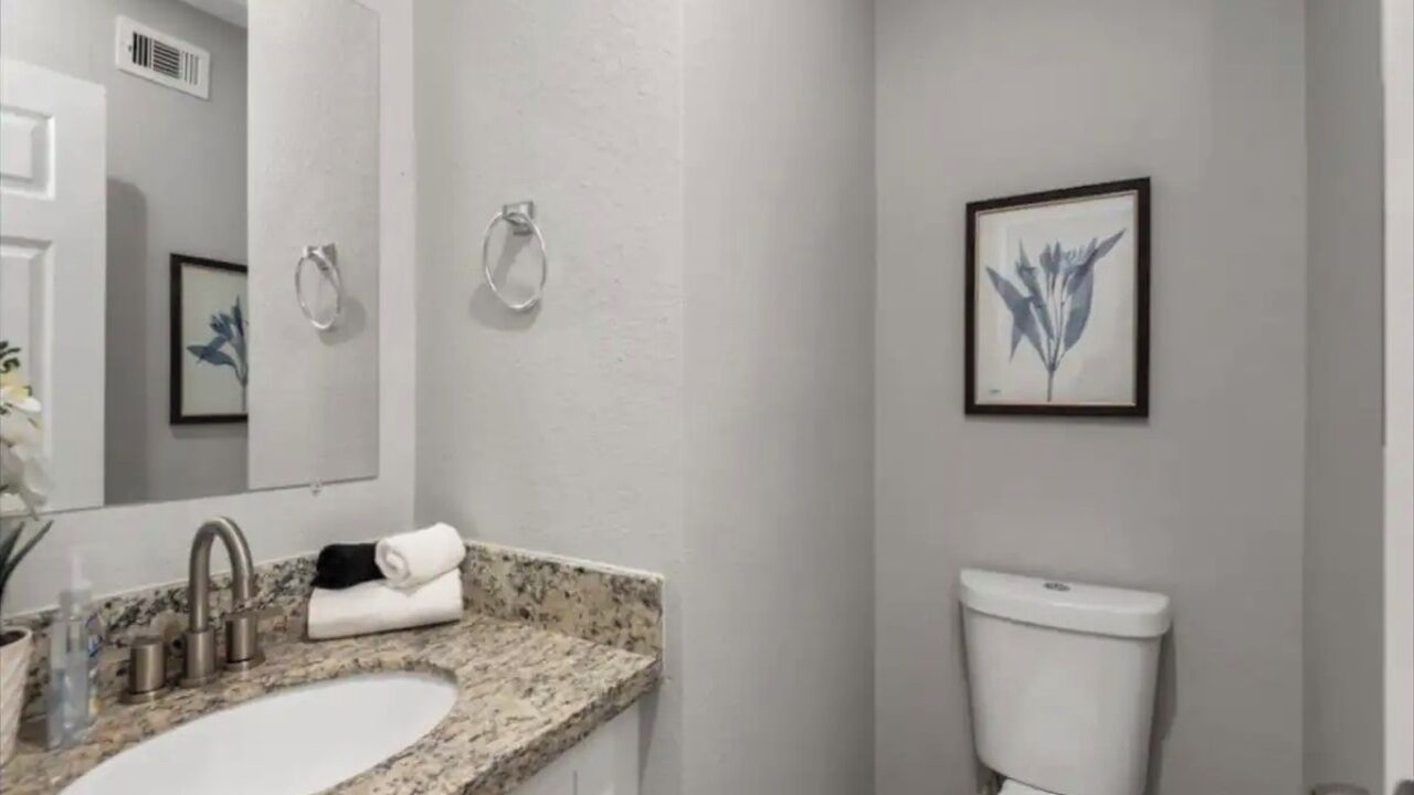 Photo of Bathroom in Northside